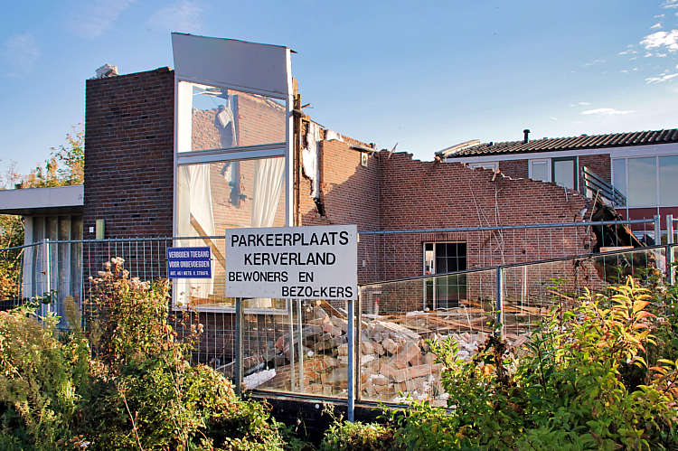 De sloop van Kerverland_10